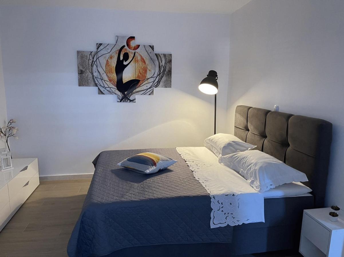 Apartment Meri Korčula Extérieur photo