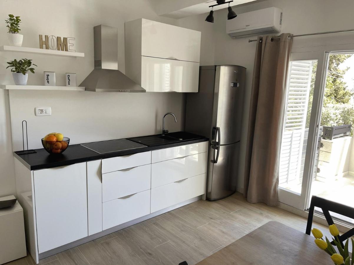 Apartment Meri Korčula Extérieur photo