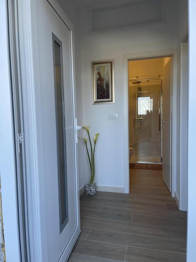 Apartment Meri Korčula Extérieur photo