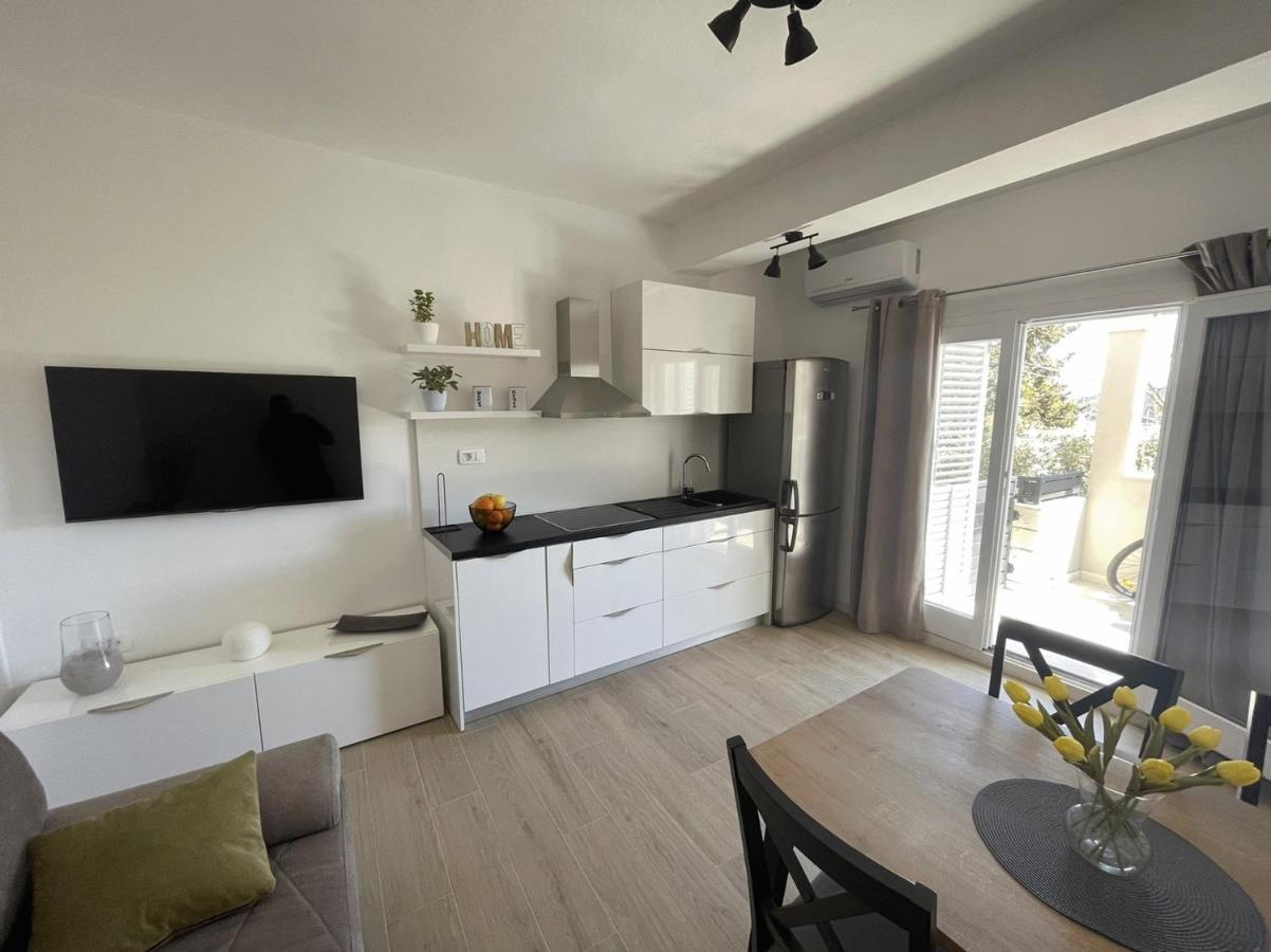 Apartment Meri Korčula Extérieur photo