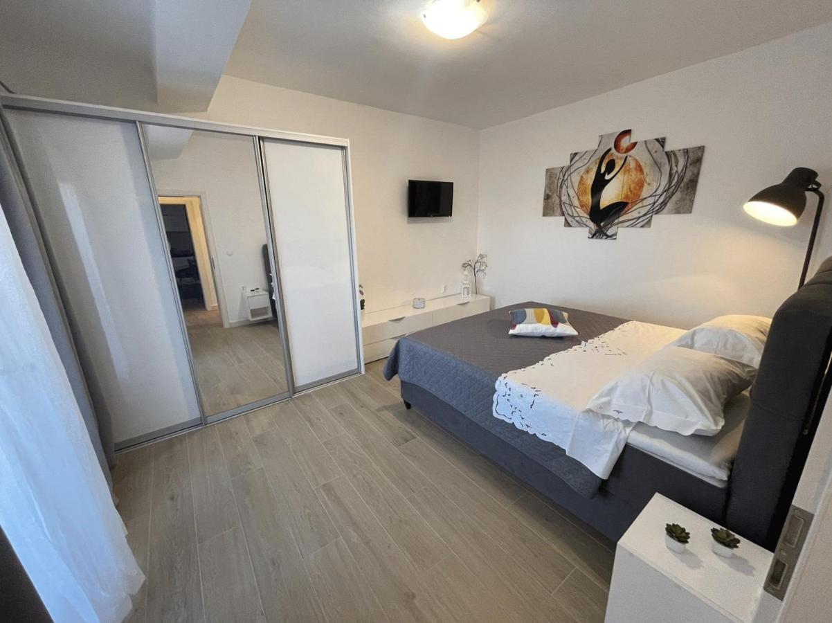 Apartment Meri Korčula Extérieur photo